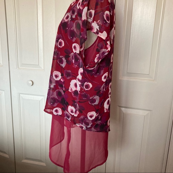 Calvin Klein top - Picture 2 of 5